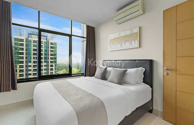 Casta by Kozystay - Pondok Indah - Foto 4
