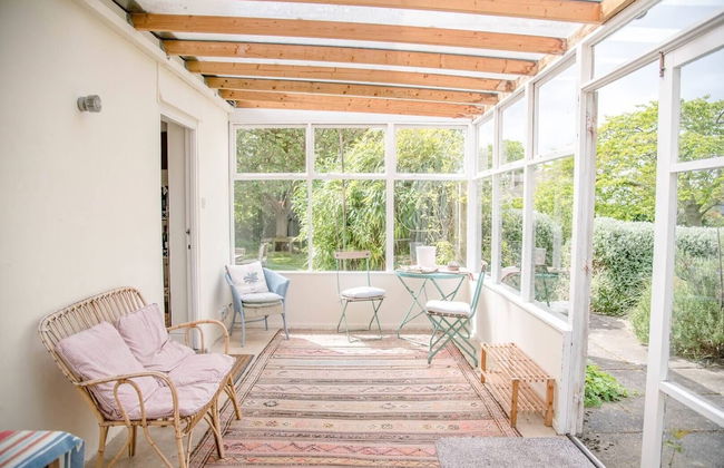 Manor Lodge, Walberswick - Photo 49