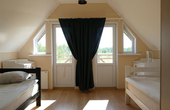 Eko-Hotel Panorama - Foto 46