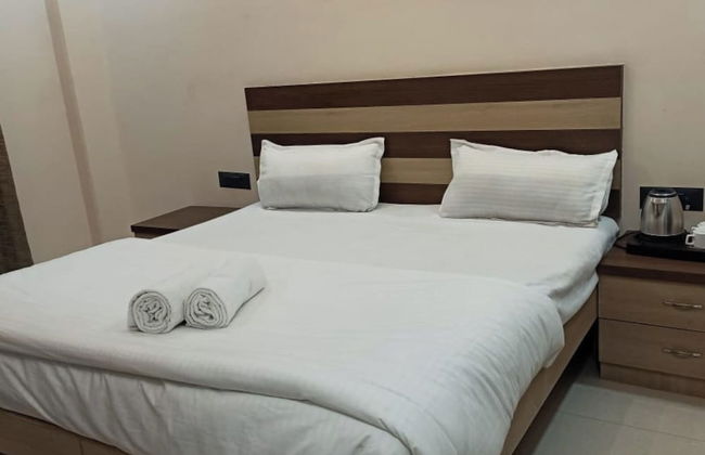 Soni Homestays - Photo 8