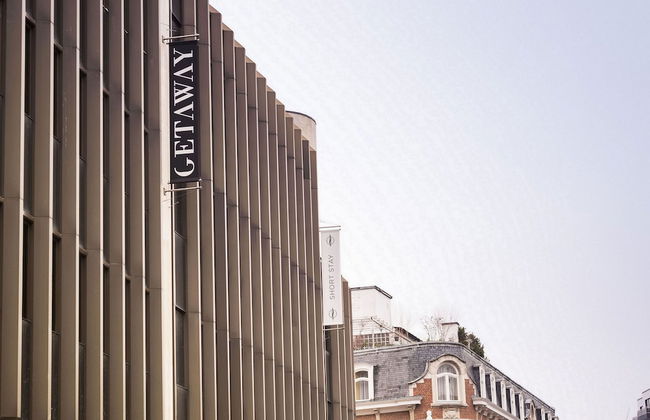 Getaway Leuven - Foto 37