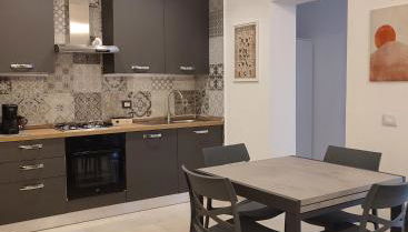 Casa Gina - Foto 5, stove, pet friendly