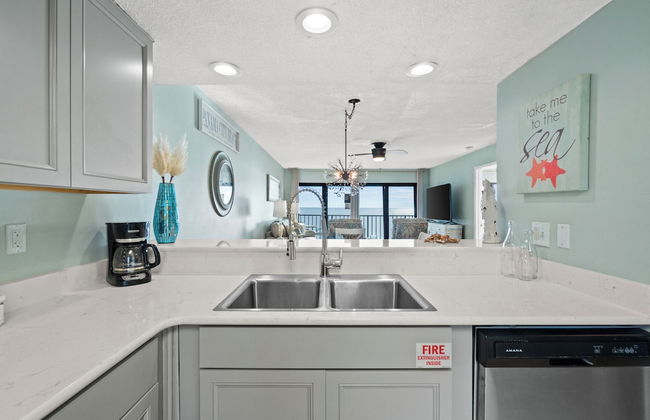 Commodore Resort by Book That Condo - Foto 48