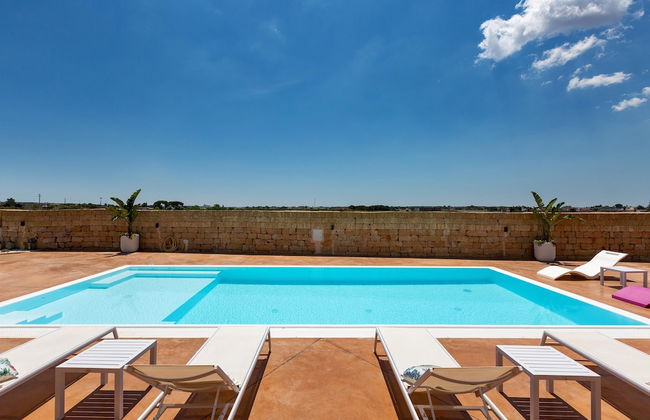 Villa Toffi - Foto 17