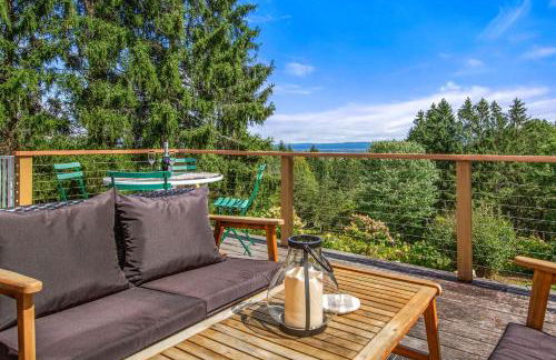 Relaxing Catskill Escape- Mountain Views - Hot Tub - Fire Pit - Heated Pool - Foto 10