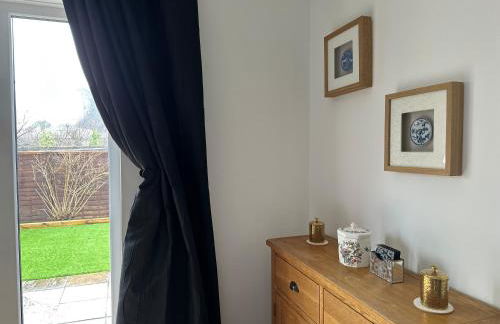 Family & pet friendly house + private garden - Foto 19