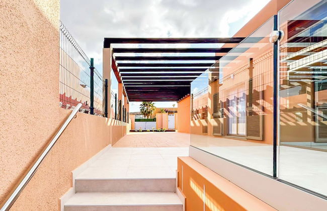 Villa Jable - Foto 26