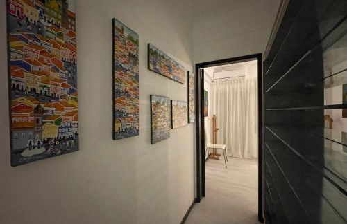 MHouse lease Cascais Alto Castelhana - Foto 23