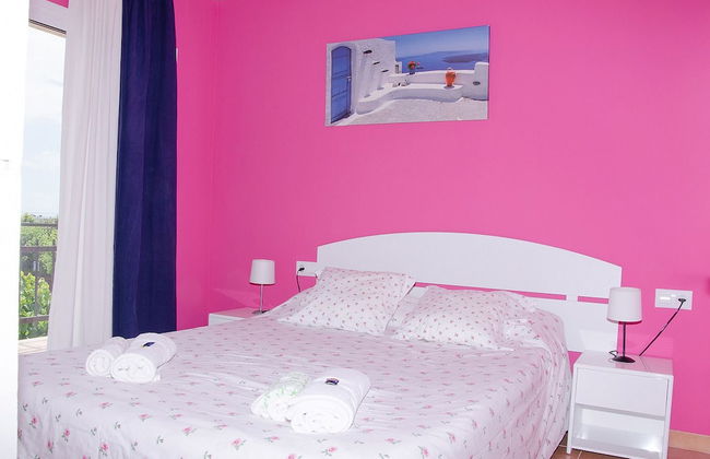 Apartamentos Cabrera de Mar - Foto 3