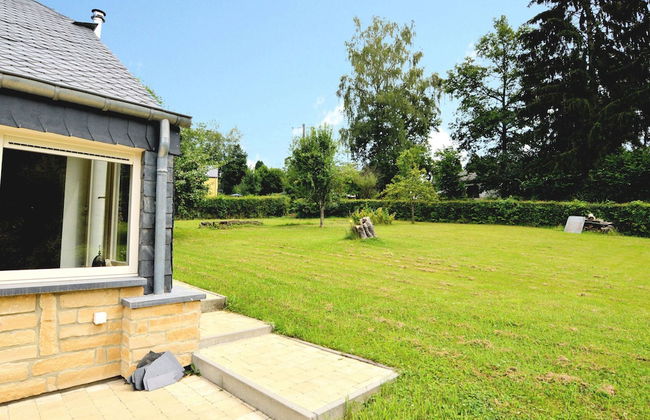 Fine Group House With Sauna Garden - Photo 38