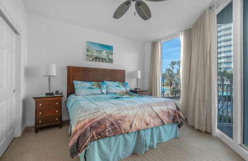 Pool View I Fun I Eat I Beach Paradise 1211 - Foto 6