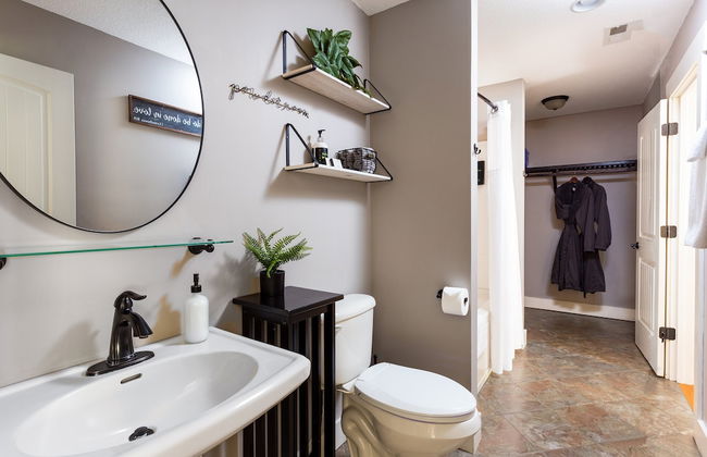 Asheville Cottages - Foto 38