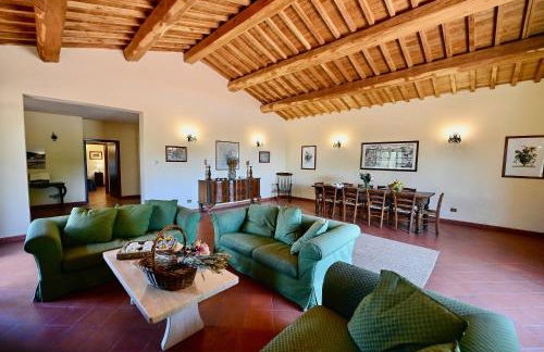 Tenuta Santa Cristina - Foto 72