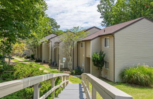 Mountainside Villas at Massanutten by Tripforth - Foto 96