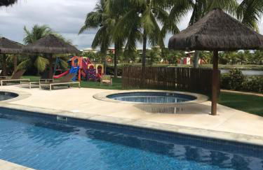 Apartamento no Condomínio Iberostate Praia do Forte - Foto 15