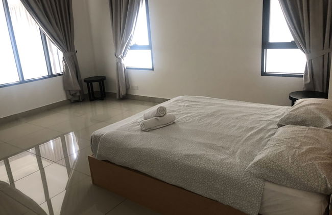 Solstice Cyberjaya by Easy Property - Photo 15