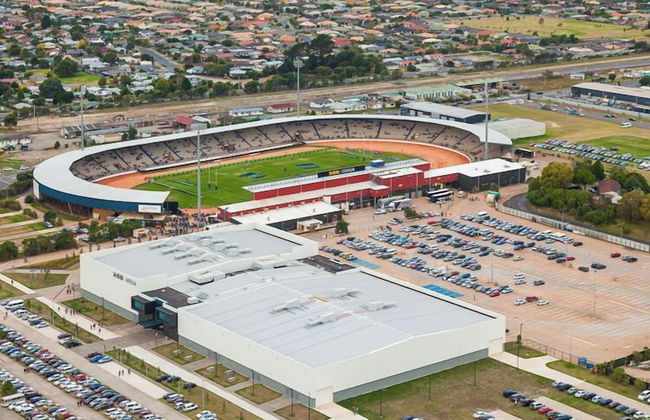 Quest Mt Maunganui - Foto 61