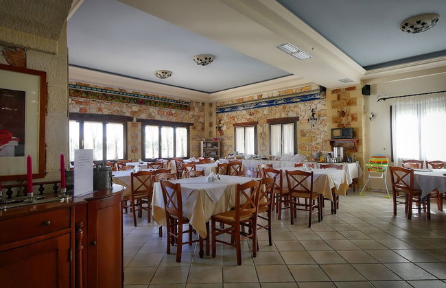 Areti Hotel - Foto 71