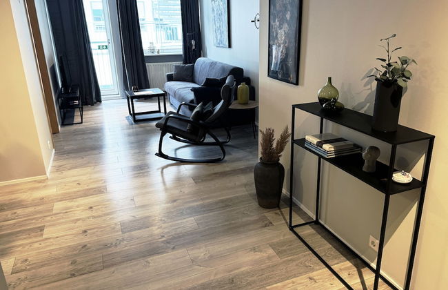 Akureyri Backpackers Hafnarstraeti 100 - Foto 10