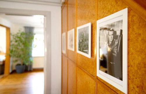 Alfreds Landidyll - Photo 9