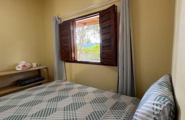 Chalés Refúgio da Sil 2 - Foto 23