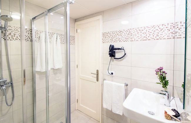 Apartamentos LIVVO Oasis - Foto 17