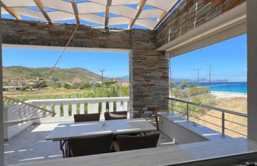 Irini Seaside Luxury Apartments - Foto 37