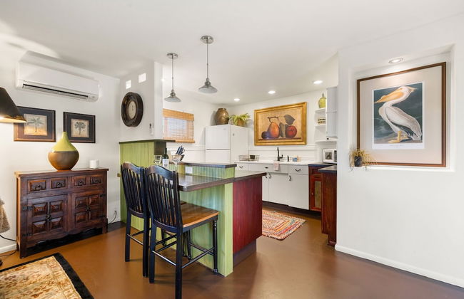 Rock House Haven Retreat - Photo 10