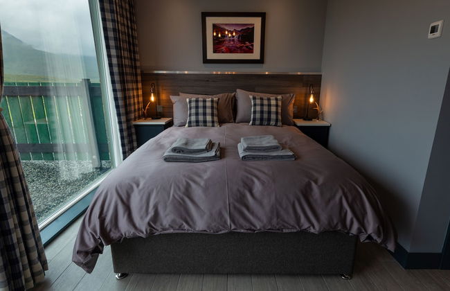 Kinloch Ainort Apartments - Foto 4