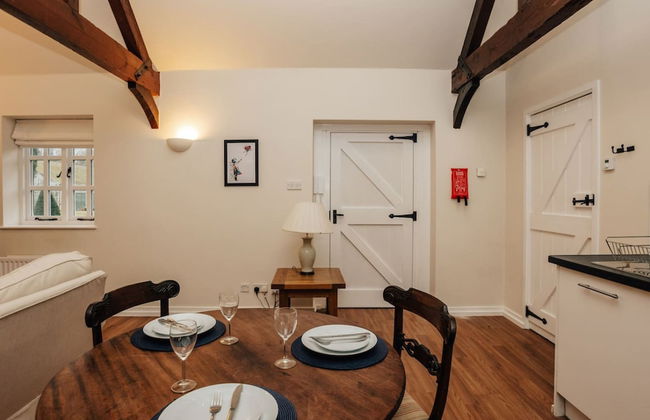 Garden Lodge - From 145 Per Night - Foto 4