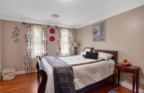 National Harbor Guesthouse - Foto 46