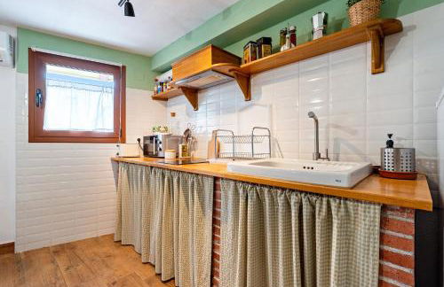 L'Escambell Grau Del Llop - Foto 2