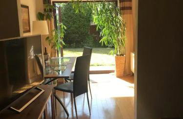 Quiet times away from city noise, but not too far! - Foto 2