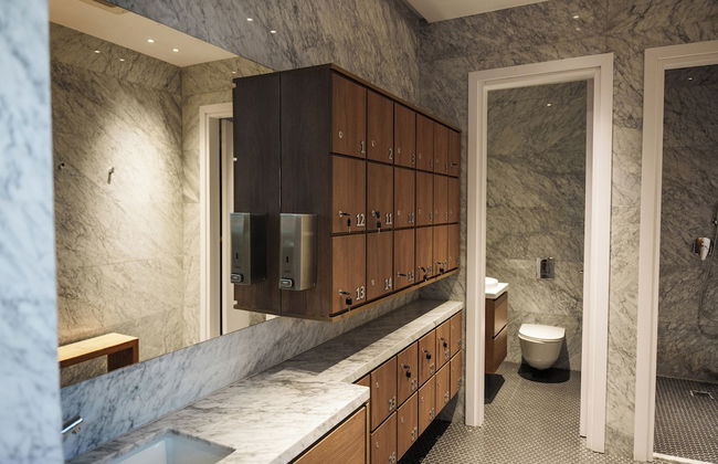 WealthyStays Nicosia Heights - Photo 15