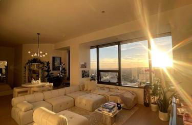 Luxury Highrise Condo Downtown LA - Foto 18