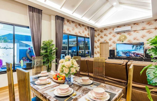 Sabaidee Pool Villa Cha-am - Photo 31