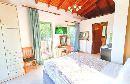 Okeanis Apartments & Suites Adults Only - Foto 40