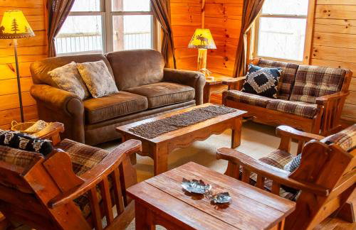 Hidden Heights - by The Chalets - Foto 49