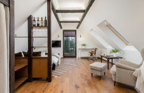 Apartament Podskalański - Foto 2