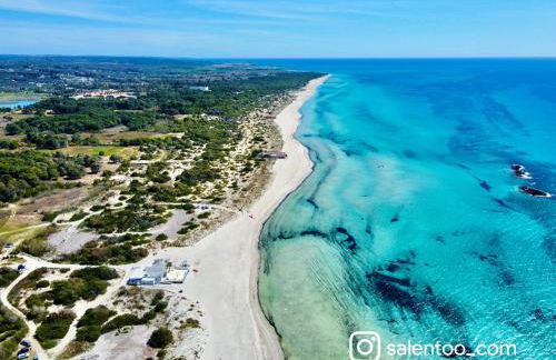 SeaBreeze - Torre San Giovanni - Foto 13