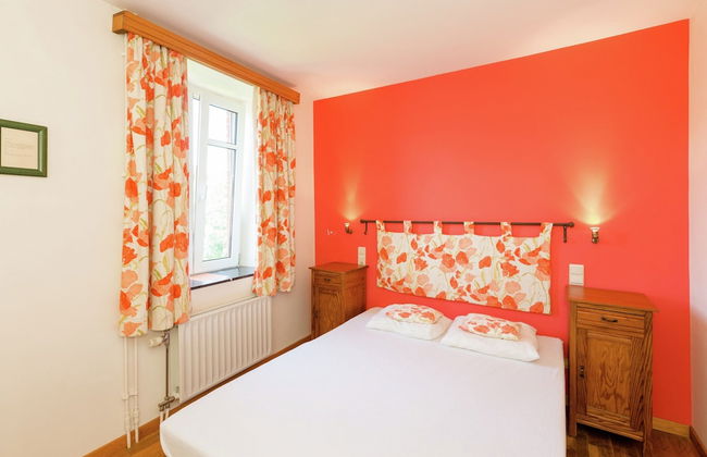 Cottage in Ferrieres With Sauna & Garden - Photo 8