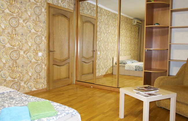 LUXKV Apartment on Moldavskaya - Foto 10