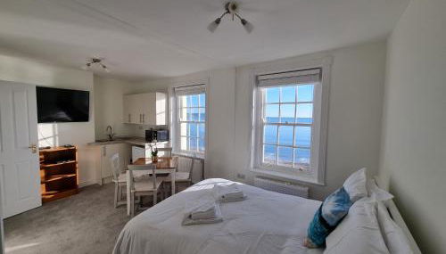 The Horizon Sea View Suite - Foto 4