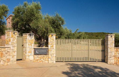 Flomis Luxury Villa - Foto 78