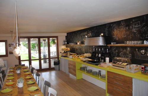 Agriturismo Villa Le Vigne - Foto 7