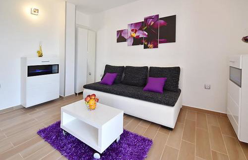 Apartments Garden Residence Opatija - Photo 23