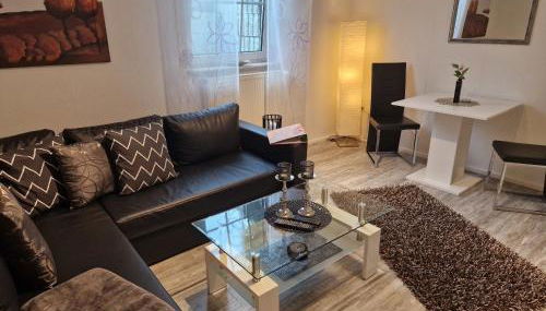 Apartment Rademacher nahe Möhnesee - Foto 4