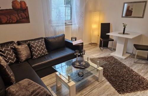 Apartment Rademacher nahe Möhnesee - Foto 4