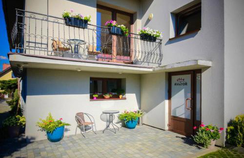 Villa Aviator - Foto 10