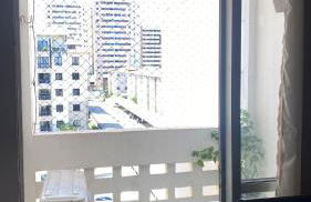 Lar puro aconchego ambiente interativo climatizado e compartilhado - Foto 16